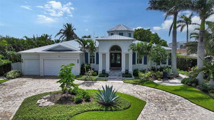 Image No.1-Propriété de 3 chambres à vendre à Sarasota