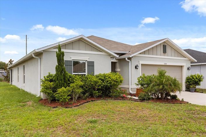 Image No.2-Propriété de 4 chambres à vendre à Kissimmee