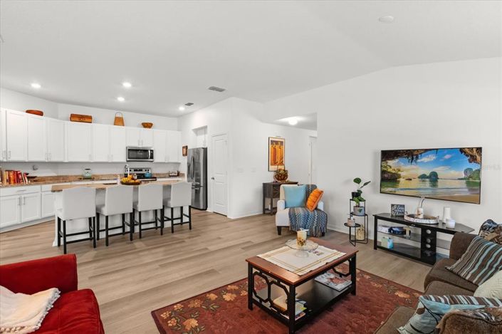 Image No.4-Propriété de 4 chambres à vendre à Kissimmee