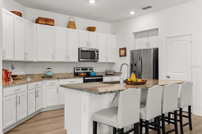 Image No.6-Propriété de 4 chambres à vendre à Kissimmee