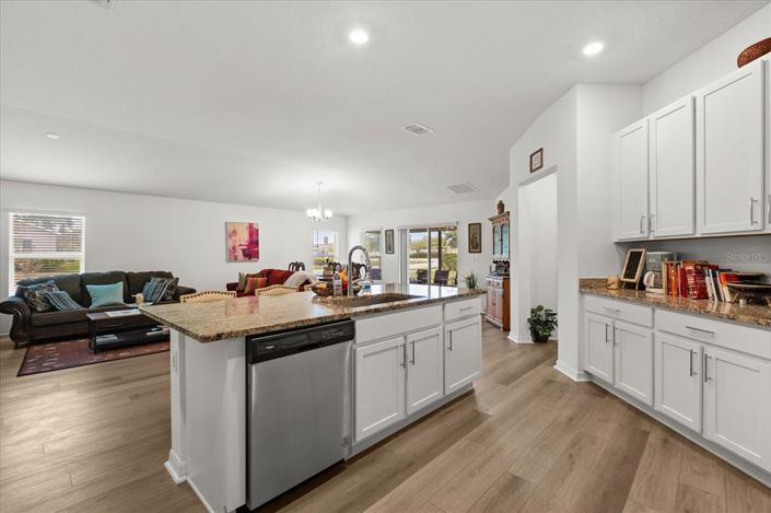 Image No.7-Propriété de 4 chambres à vendre à Kissimmee