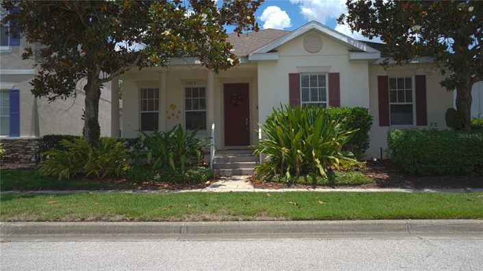 Image No.2-Propriété de 4 chambres à vendre à Reunion