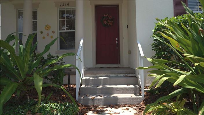 Image No.3-Propriété de 4 chambres à vendre à Reunion