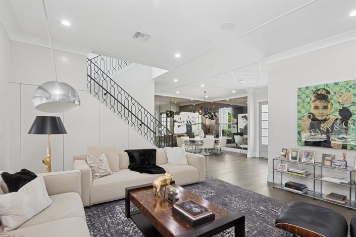 Image No.4-Propriété de 5 chambres à vendre à Winter Park