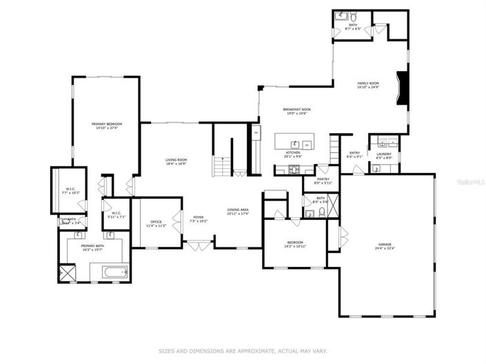 Image No.51-5 Bed Property for sale