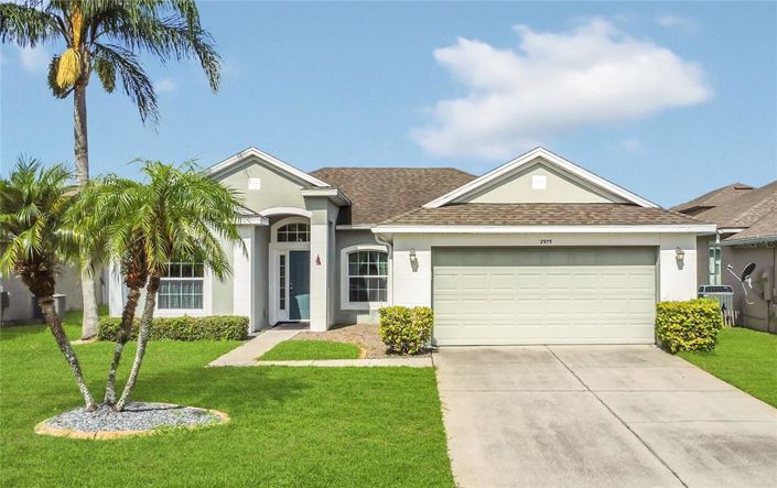 Image No.1-Propriété de 3 chambres à vendre à Kissimmee