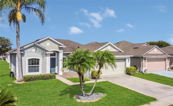 Image No.2-Propriété de 3 chambres à vendre à Kissimmee