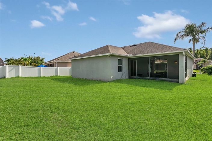 Image No.21-Propriété de 3 chambres à vendre à Kissimmee