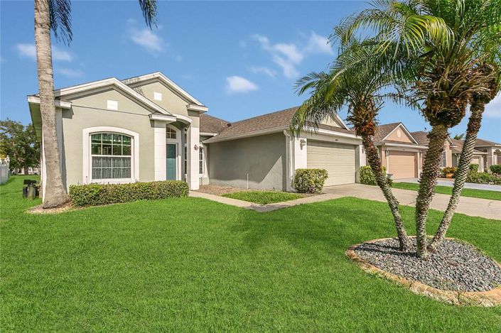 Image No.24-Propriété de 3 chambres à vendre à Kissimmee