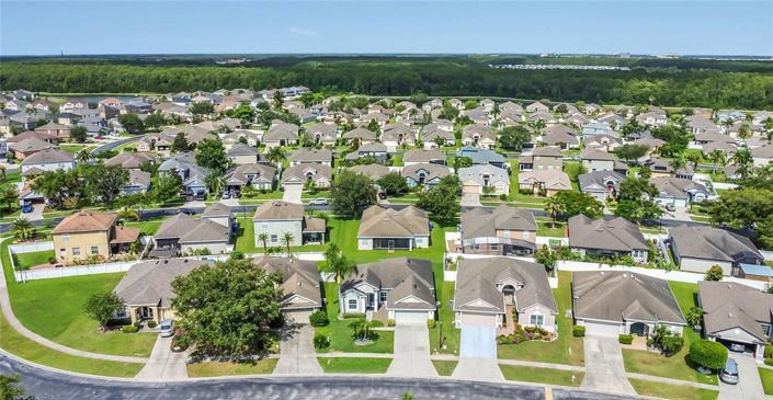Image No.26-Propriété de 3 chambres à vendre à Kissimmee