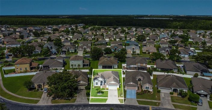 Image No.30-Propriété de 3 chambres à vendre à Kissimmee