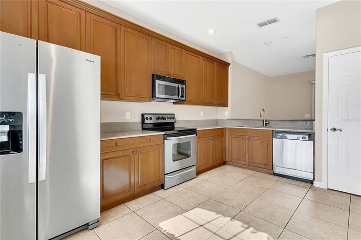 Image No.4-Propriété de 3 chambres à vendre à Kissimmee