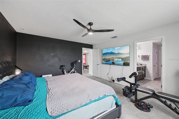 Image No.16-Propriété de 3 chambres à vendre à Clermont