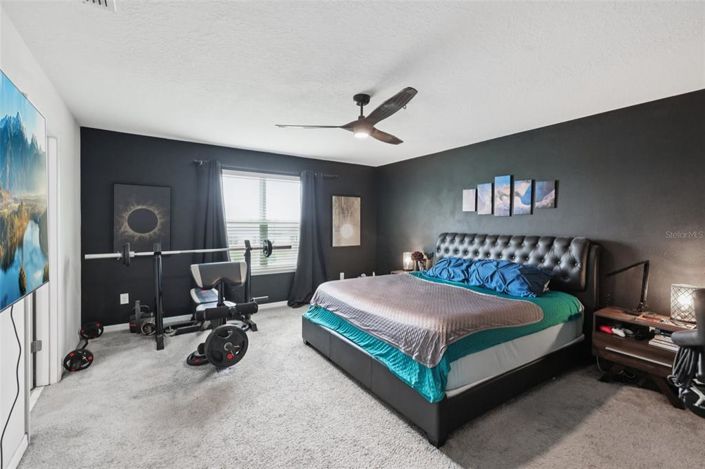 Image No.17-Propriété de 3 chambres à vendre à Clermont