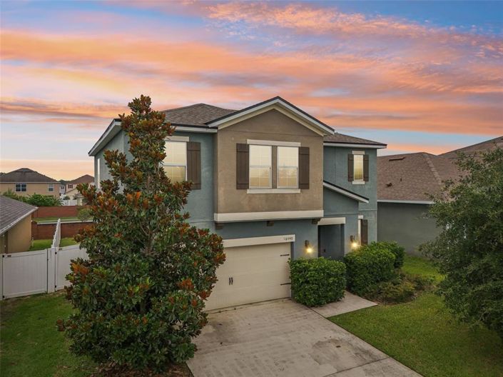 Image No.2-Propriété de 3 chambres à vendre à Clermont