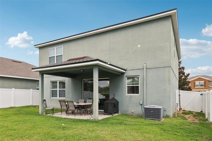 Image No.26-Propriété de 3 chambres à vendre à Clermont