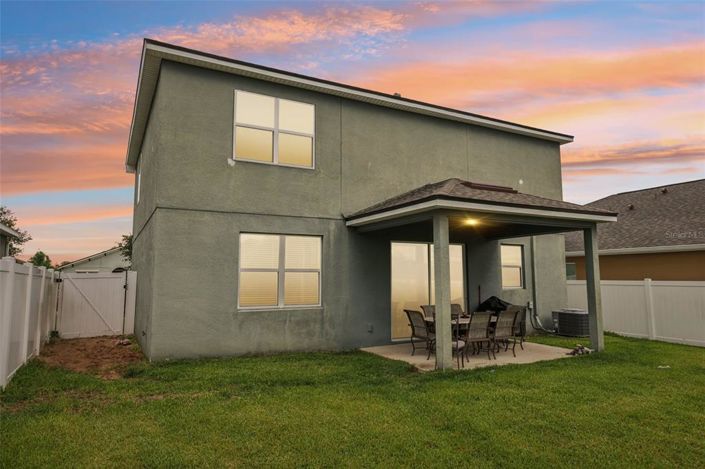 Image No.27-Propriété de 3 chambres à vendre à Clermont