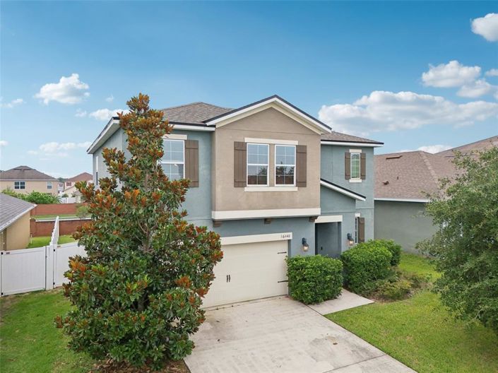 Image No.3-Propriété de 3 chambres à vendre à Clermont