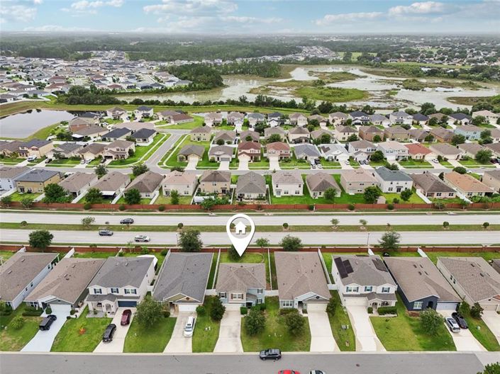 Image No.30-Propriété de 3 chambres à vendre à Clermont