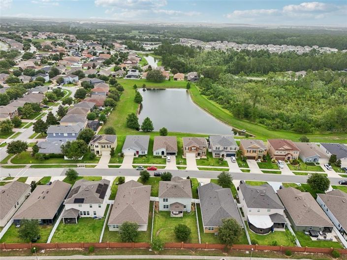 Image No.31-Propriété de 3 chambres à vendre à Clermont