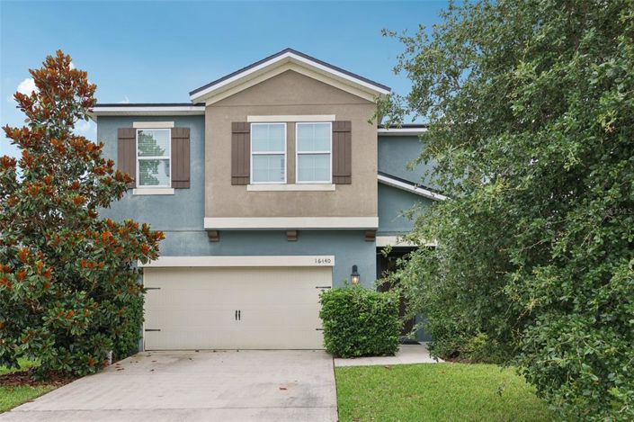 Image No.4-Propriété de 3 chambres à vendre à Clermont