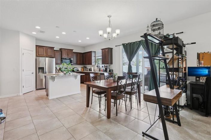 Image No.7-Propriété de 3 chambres à vendre à Clermont