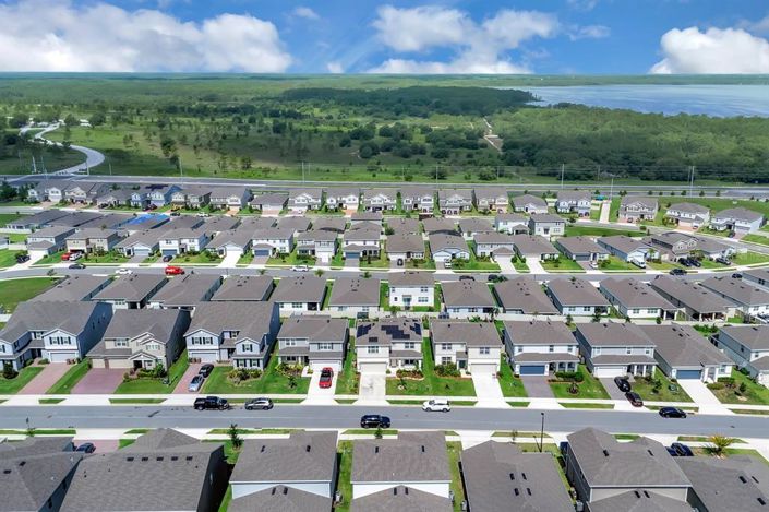 Image No.40-Propriété de 5 chambres à vendre à Clermont