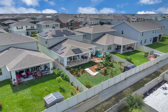 Image No.51-Propriété de 5 chambres à vendre à Clermont