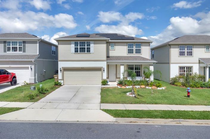 Image No.57-Propriété de 5 chambres à vendre à Clermont