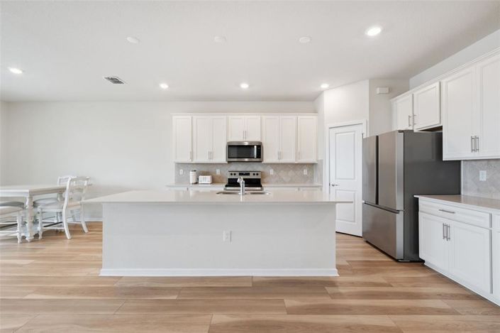 Image No.6-Propriété de 5 chambres à vendre à Clermont