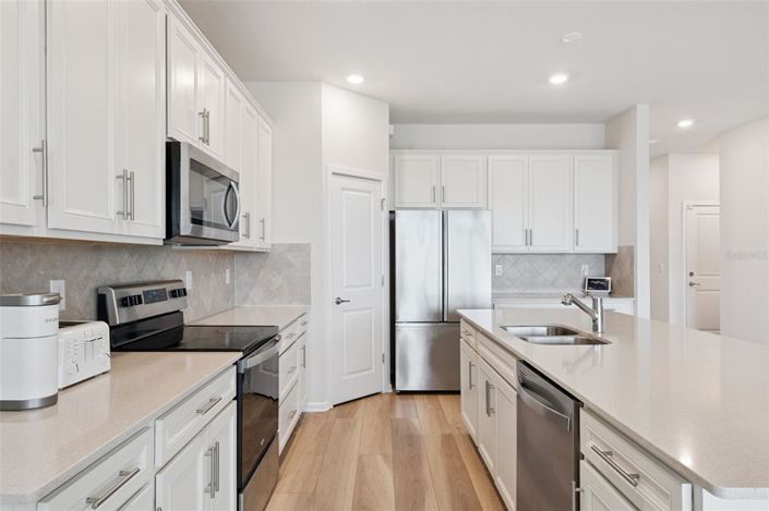 Image No.8-Propriété de 5 chambres à vendre à Clermont