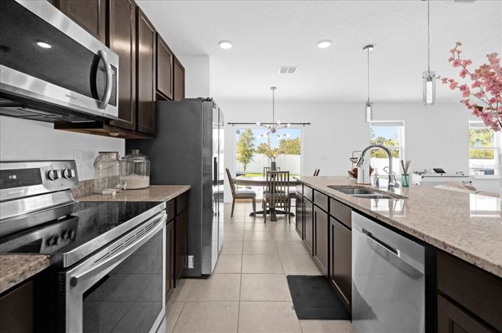 Image No.10-Propriété de 4 chambres à vendre à Kissimmee