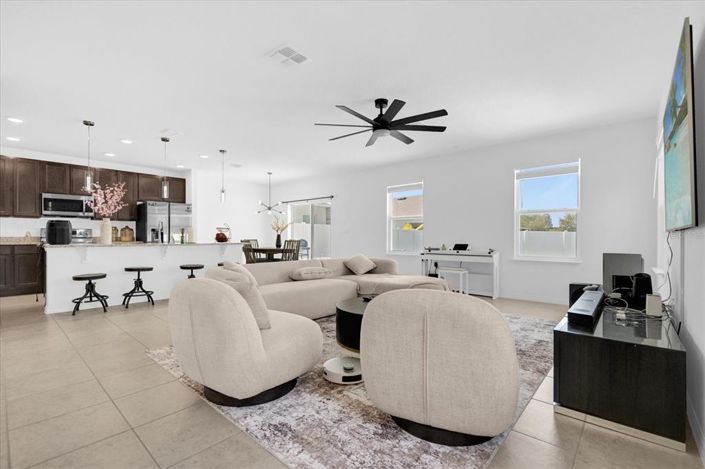 Image No.2-Propriété de 4 chambres à vendre à Kissimmee