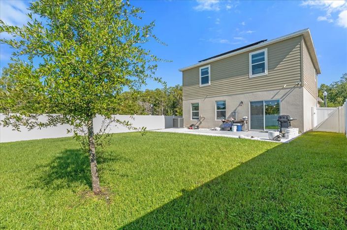 Image No.23-Propriété de 4 chambres à vendre à Kissimmee