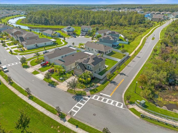 Image No.24-Propriété de 4 chambres à vendre à Kissimmee