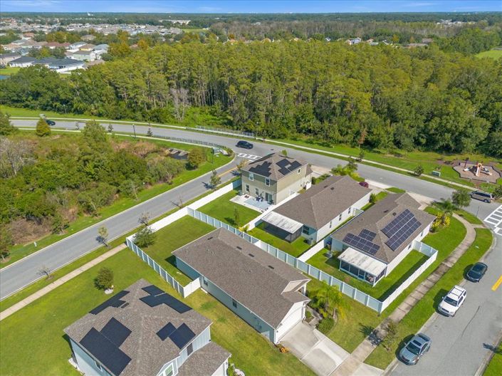 Image No.25-Propriété de 4 chambres à vendre à Kissimmee