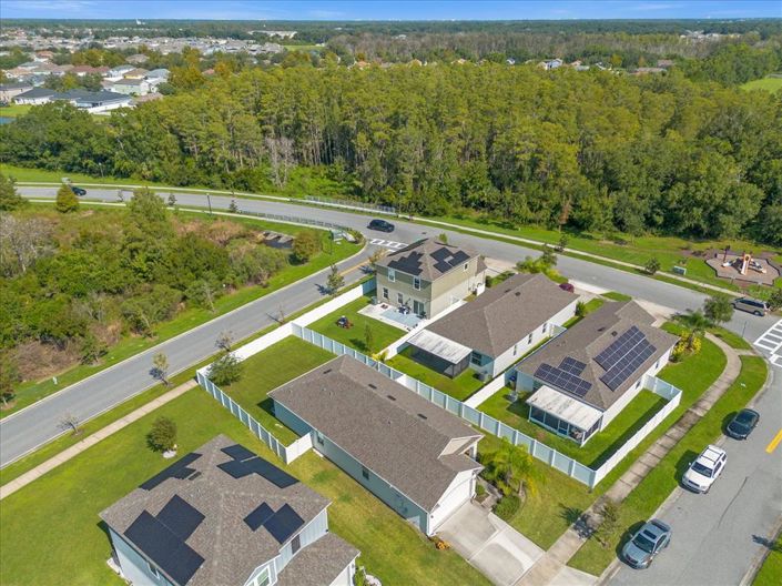 Image No.27-Propriété de 4 chambres à vendre à Kissimmee