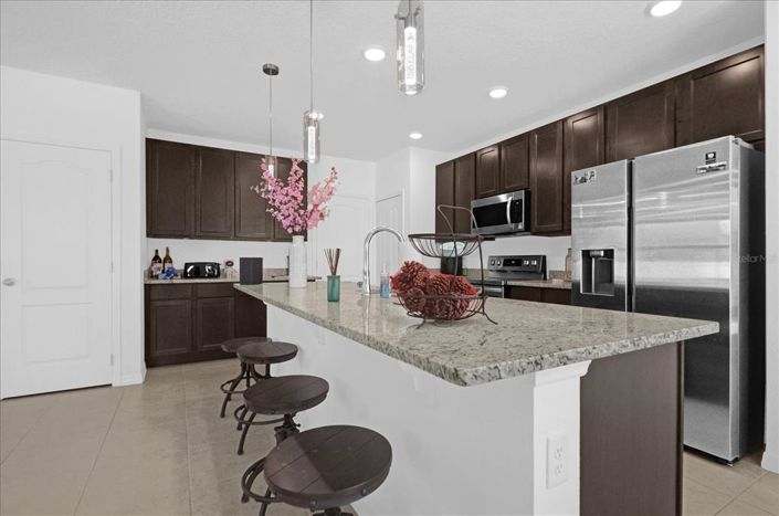 Image No.5-Propriété de 4 chambres à vendre à Kissimmee