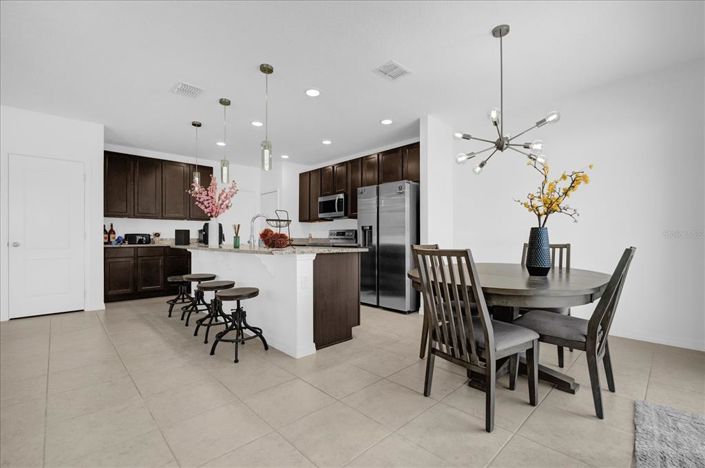 Image No.6-Propriété de 4 chambres à vendre à Kissimmee