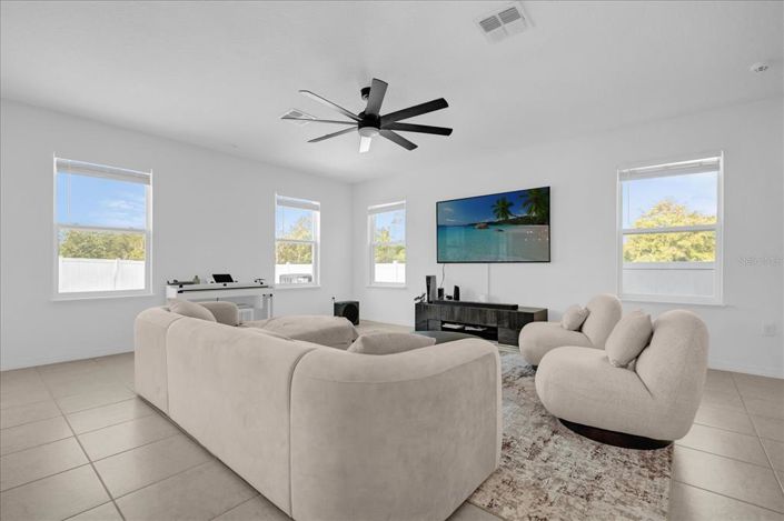 Image No.7-Propriété de 4 chambres à vendre à Kissimmee