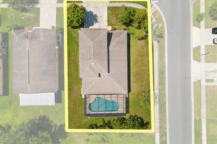 Image No.18-Propriété de 4 chambres à vendre à Kissimmee