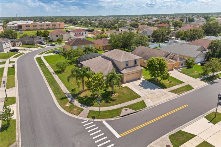 Image No.20-Propriété de 4 chambres à vendre à Kissimmee