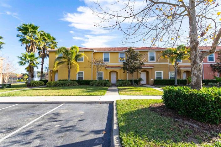 Image No.3-Maison de ville de 2 chambres à vendre à Kissimmee