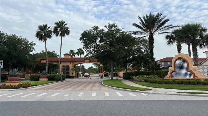 Image No.4-Maison de ville de 2 chambres à vendre à Kissimmee