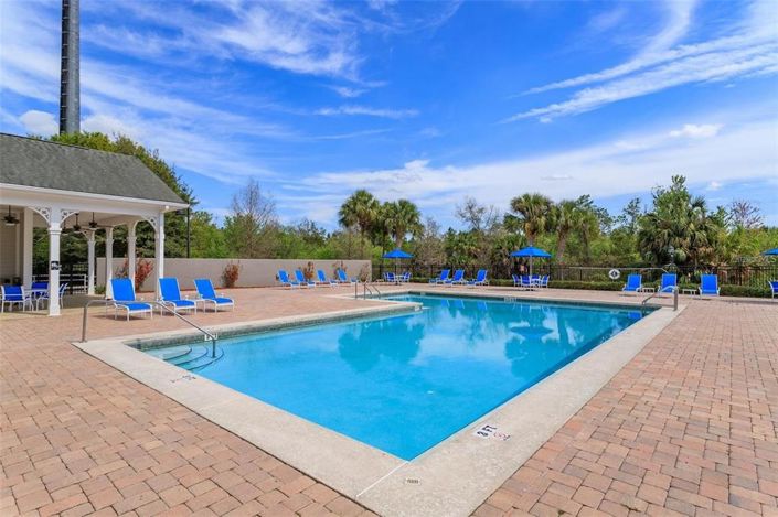 Image No.19-Propriété de 2 chambres à vendre à Kissimmee