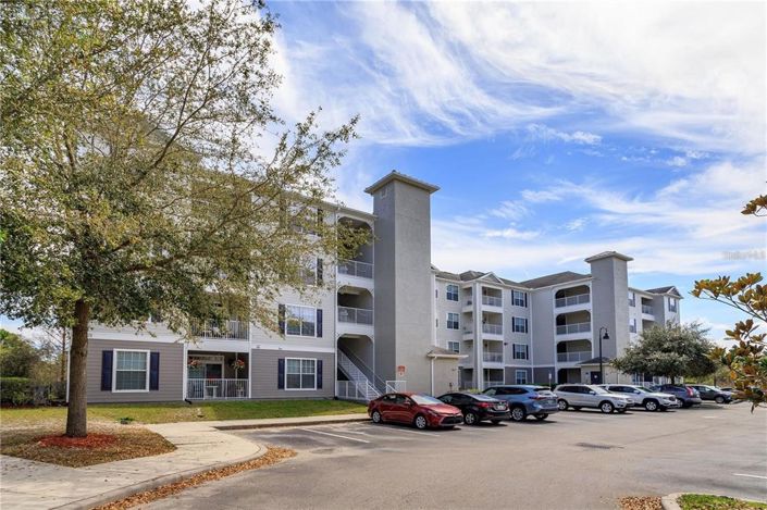 Image No.2-Propriété de 2 chambres à vendre à Kissimmee