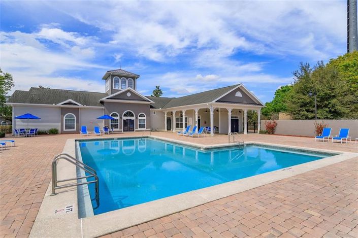 Image No.20-Propriété de 2 chambres à vendre à Kissimmee