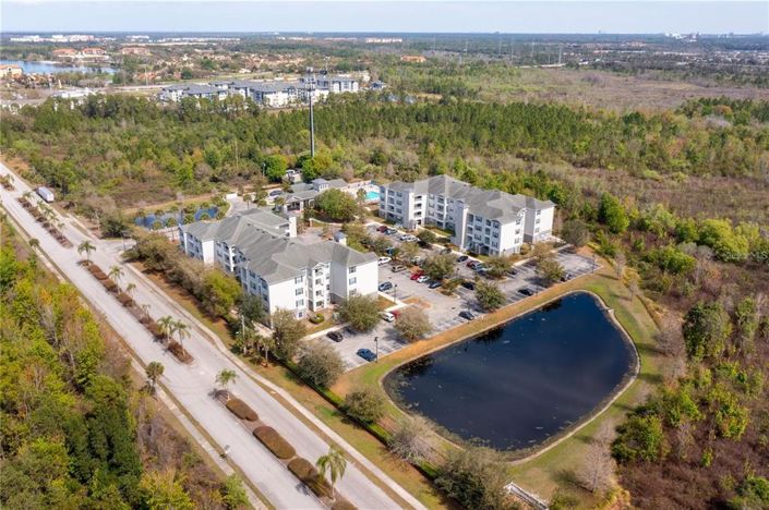 Image No.21-Propriété de 2 chambres à vendre à Kissimmee