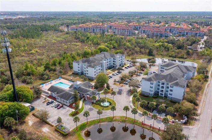 Image No.3-Propriété de 2 chambres à vendre à Kissimmee