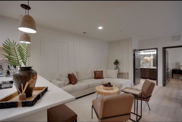 Image No.6-Propriété de 2 chambres à vendre à Kissimmee